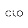 CLO 3D logo