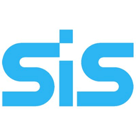 SIS Store Locator logo