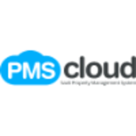 PMS Cloud logo