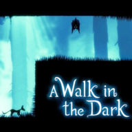 A Walk in the Dark logo
