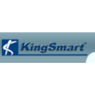 KingSmart logo