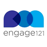 Engage121 logo
