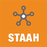 STAAH Instant Channel Manager logo