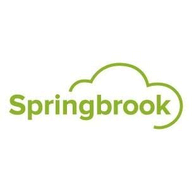 Springbrook logo