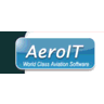 AeroIT Aviation Management System logo