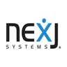 NexJ Contact logo