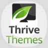 Thrive Comments logo