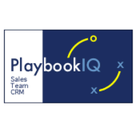 PlaybookIQ logo