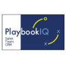 PlaybookIQ logo