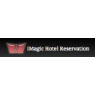 iMagic Reservation logo