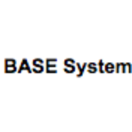 BASE System logo