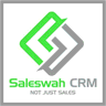 Saleswah CRM logo
