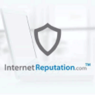 InternetReputation.com logo
