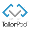 TailorPad logo