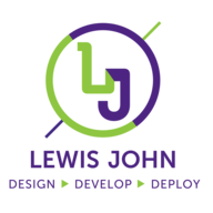 Lewis Affinity CRM logo