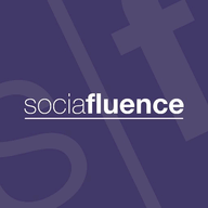 Sociafluence logo