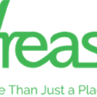 Vreasy logo