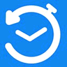 Gettimeflow.com logo