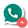 Messenger for WhatsApp icon