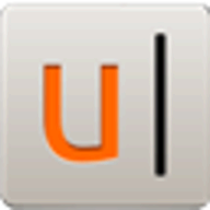 UberWriter logo