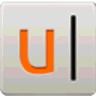 UberWriter logo