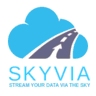 Skyvia logo