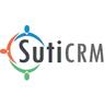 SutiCRM icon