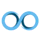 Blue 360 Degree Feedback icon