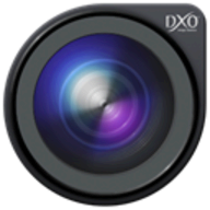 DxO OpticsPro logo
