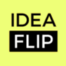 Ideaflip logo