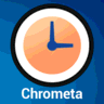 Chrometa logo