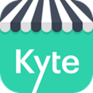 Kyte Point of Sale logo
