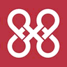 8x8 Virtual Office logo
