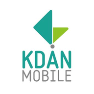 KDAN Mobile PDF Reader logo
