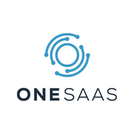 OneSaas logo