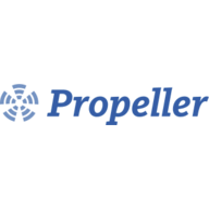 Propeller CRM logo