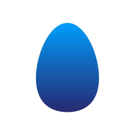 Eggradients logo