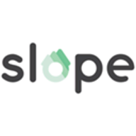 Goslope.com logo
