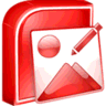 Microsoft Office Picture Manager logo