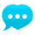 Live Chat Bot icon