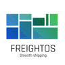 Freightos logo