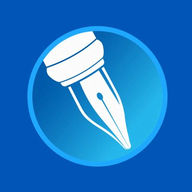WordPerfect logo