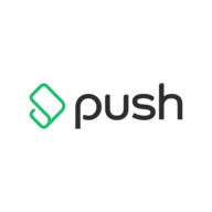 Push Operations logo