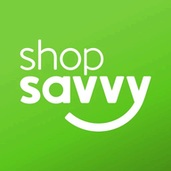 ShopSavvy logo