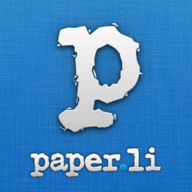paper.li logo