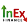 InEx Finance logo