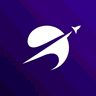 Spaceship Voyager logo