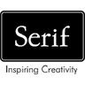 serif.com DrawPlus logo