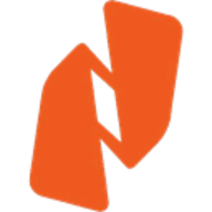 gonitro.com Nitro Reader logo