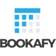 Bookafy logo